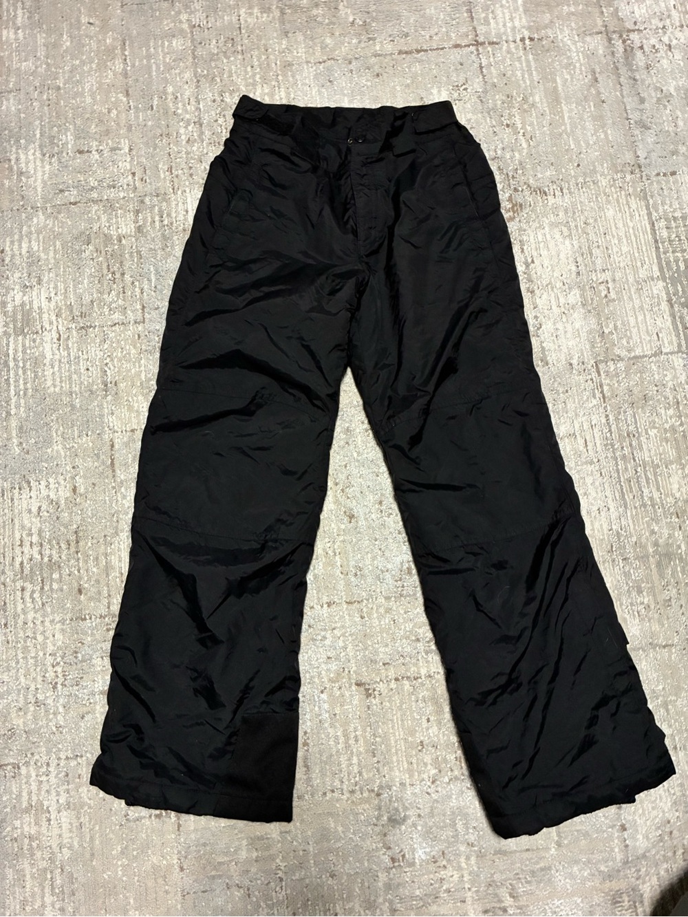 Columbia youth snow pants